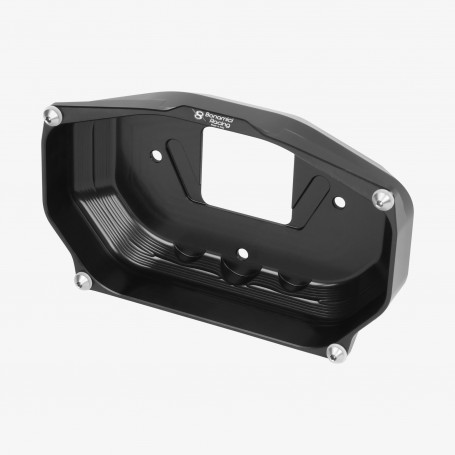 Bonamici Aluminum Dashboard Protection Ducati Panigale V2 20-