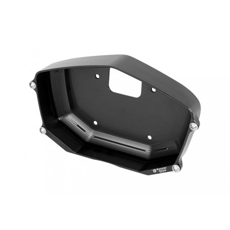 Bonamici Aluminum Dashboard Protection Aprilia RS 660-Tuono 660 20-