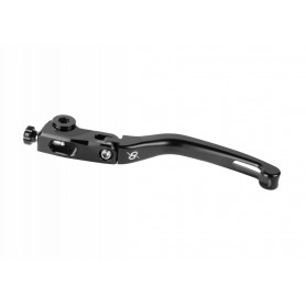 Bonamici Aluminum Clutch Lever Triumph Speed Triple 1200 RR - Street Triple 765 RS Bonamici Aluminum Clutch Lever Triumph Speed Triple 1200 RR - Street Triple 765 RS