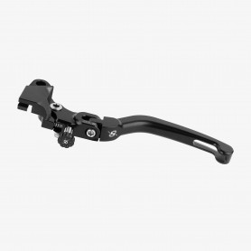 Bonamici Aluminum Clutch Lever Kawasaki ZX-4R ZX-4RR 23- - Z900 17-