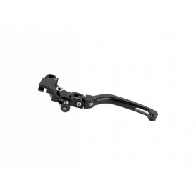 Bonamici Aluminum Clutch Lever Kawasaki ZX-4R ZX-4RR 23- - Z900 17- Bonamici Aluminum Clutch Lever Kawasaki ZX-4R ZX-4RR 23- - Z900 17-