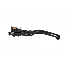 Bonamici Aluminum Clutch Lever Ducati Ducati Multistrada V2/V2S Bonamici Aluminum Clutch Lever Ducati Ducati Multistrada V2/V2S
