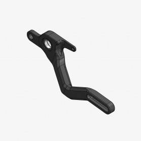 Bonamici Aluminum Brake Lever for Y015 - Y016