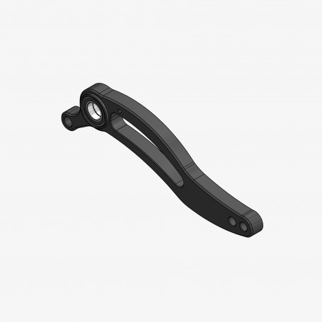 Bonamici Aluminum Brake Lever for Various Models