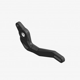 Bonamici Aluminum Brake Lever for TH07 - TH08