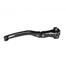 Bonamici Aluminum Brake Lever for Yamaha YZF R1/R1M 15- - MT-09 Bonamici Aluminum Brake Lever for Yamaha YZF R1/R1M 15- - MT-09