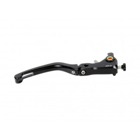 Bonamici Aluminum Brake Lever for Yamaha YZF R7 21- Bonamici Aluminum Brake Lever for Yamaha YZF R7 21-