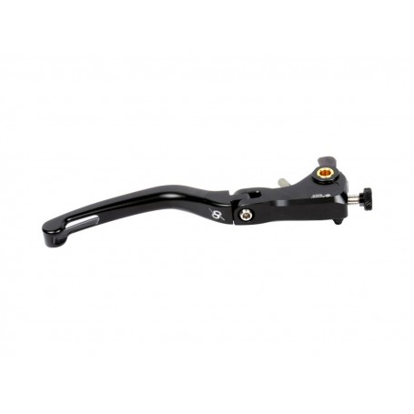 Bonamici Aluminum Brake Lever for Yamaha YZF R7 21-