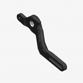 Bonamici Aluminum Brake Lever for S014