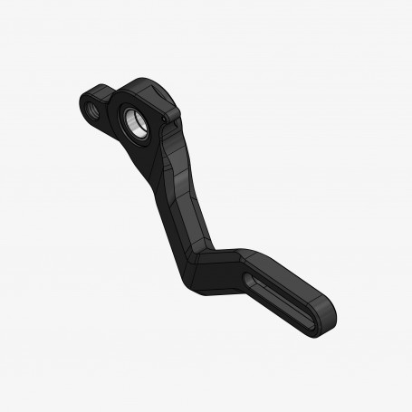 Bonamici Aluminum Brake Lever for H018