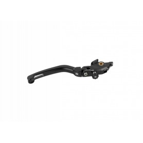 Bonamici Aluminum Brake Lever for Kawasak ZX-4R - ZX-4RR - Z900 Bonamici Aluminum Brake Lever for Kawasak ZX-4R - ZX-4RR - Z900