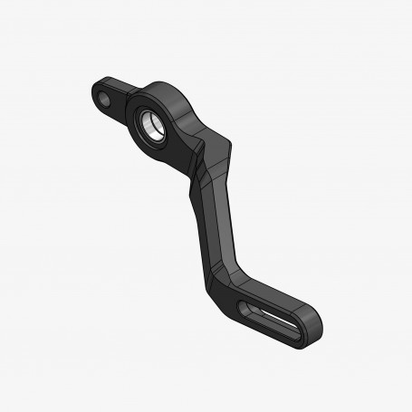 Bonamici Aluminum Brake Lever for B009