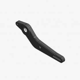 Bonamici Aluminum Brake Lever for A003 - A004 - A004R - KT03