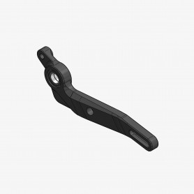 Bonamici Aluminum Brake Lever for A006