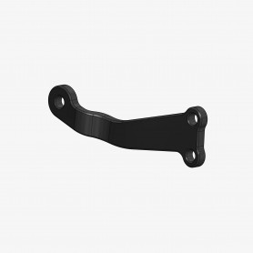 Bonamici Aluminum Exhaust Bracket for Y013