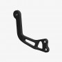 Bonamici Aluminum Exhaust Bracket for A005S - A005SR