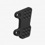 Bonamici Aluminum Back Plate for H013 - H014 - left side