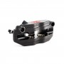 HEL Performance Brake Calipers 130mm Fork 32mm Pistons - Grey Anodised