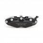 HEL Performance Brake Calipers 130mm Fork 32mm Pistons - Grey Anodised