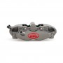 HEL Performance Brake Calipers 130mm Fork 32mm Pistons - Black Anodised