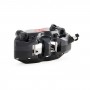 HEL Performance MK2 Brake Calipers 100mm Fork 32mm Pistons - Black Anodised