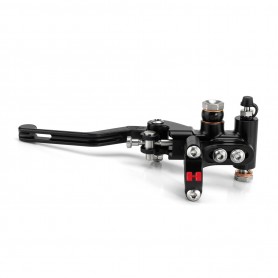 HEL Performance Pull Brake 11mm Black