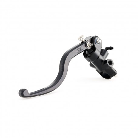 HEL Performance 16mm Brake Master Cylinder Black