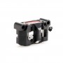 HEL Performance Brake Calipers 100mm Fork 32mm Pistons - Black Anodised