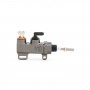 HEL Performance Rear Master Cylinder - Grey