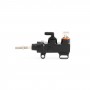 HEL Performance Rear Master Cylinder - Black