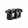 HEL Performance Brake Calipers 108mm Fork 32mm Pistons - Black Anodised