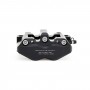 HEL Performance Brake Calipers 108mm Fork 32mm Pistons - Black Anodised