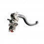 HEL Performance 19mm Brake Master Cylinder Grey Anodised