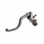 HEL Performance 19mm Brake Master Cylinder Grey Anodised