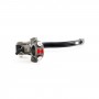 HEL Performance 19mm Brake Master Cylinder Grey Anodised