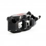 HEL Performance MK2 Brake Caliper 108mm Fork 32mm Pistons - Black Anodised Right Hand Side