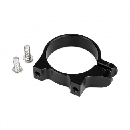 HEL Performance Thumb Brake Bracket 50mm Black