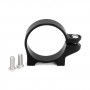 HEL Performance Thumb Brake Bracket 50mm Black