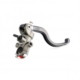 HEL Performance 16mm Brake Master Cylinder Grey Anodised