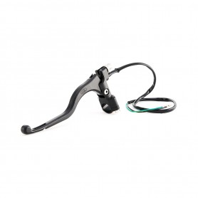 HEL Performance Cable Clutch Replacement Lever