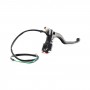 HEL Performance Cable Clutch Replacement Lever