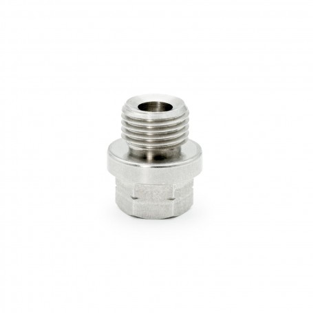 HEL Performance Stainless Steel Blanking Plug M10x1.25mm