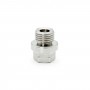 HEL Performance Stainless Steel Blanking Plug M10x1.25mm