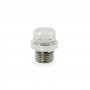 HEL Performance Stainless Steel Blanking Plug M10x1.00mm