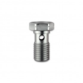 HEL Performance Stainless Steel M12 x 1.50 Banjo Bolt