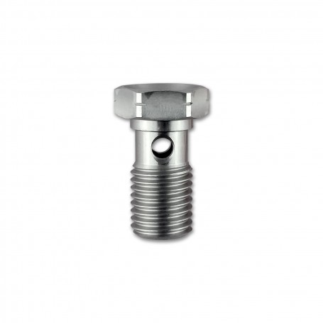 HEL Performance Stainless Steel M12 x 1.50 Banjo Bolt