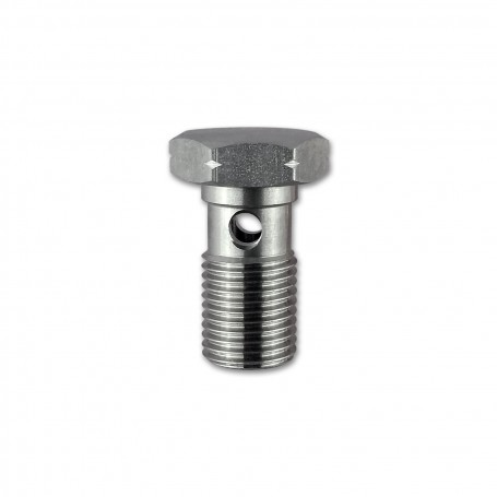 HEL Performance Stainless Steel M12 x 1.25 Banjo Bolt