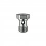 HEL Performance Stainless Steel M12 x 1.00 Banjo Bolt