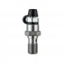 HEL Performance Double Bleed Bolt (With 8x1.00mm Bleed Nipple) - M10 x 1.00 Metric