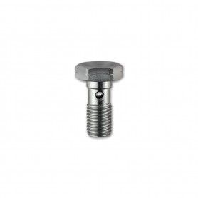 HEL Performance M8 x 1.00 Stainless Banjo Bolt